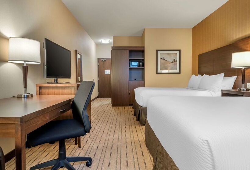 Hotel Best Western Plus Bathurst  And Suites