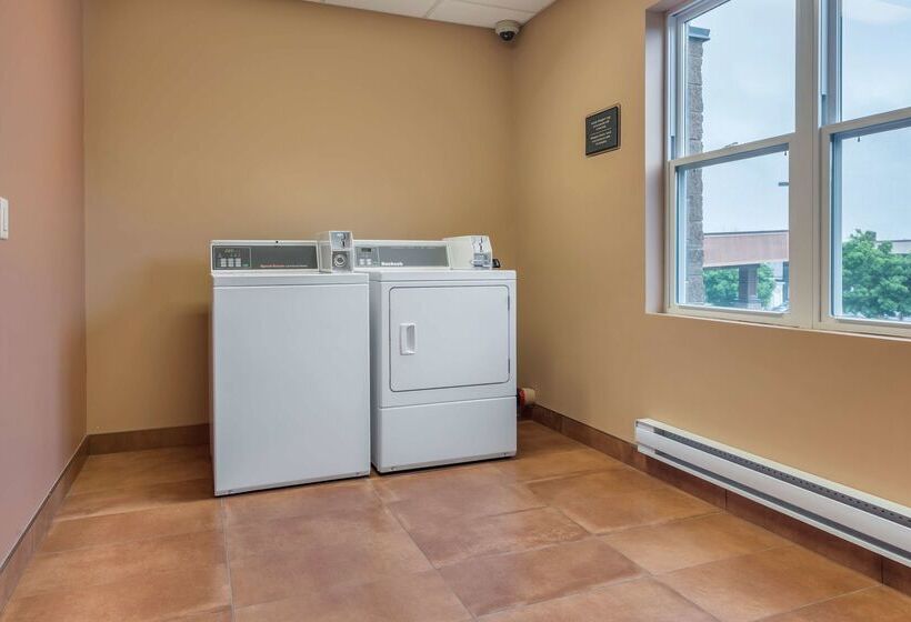 Best Western Plus, Bathurst Hotel & Suites