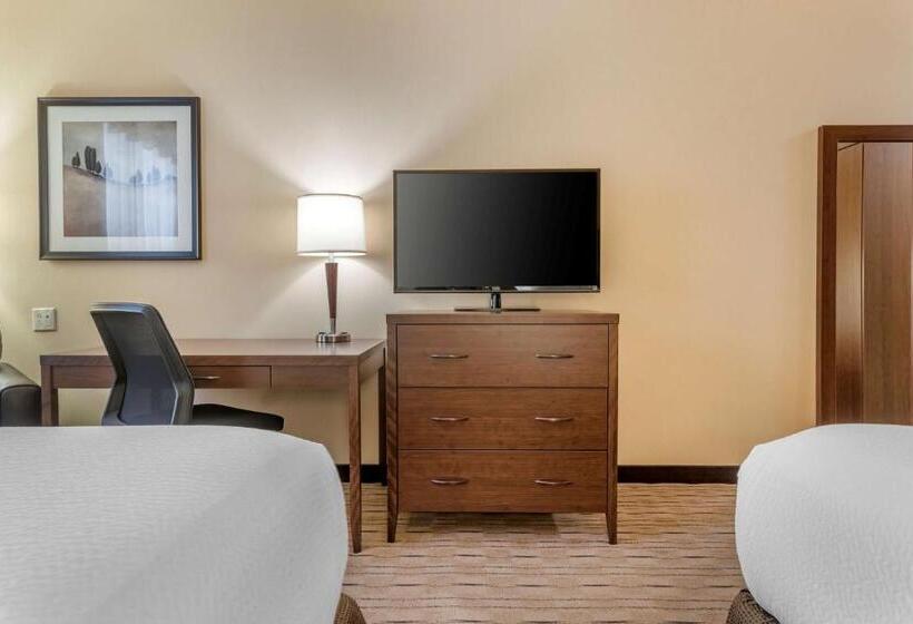 Best Western Plus, Bathurst Hotel & Suites