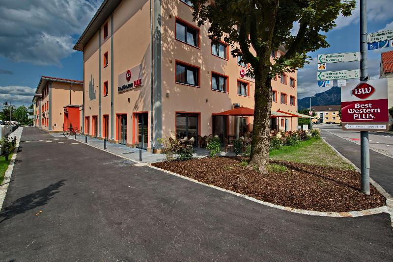 Best Western Plus, Bathurst Hotel & Suites