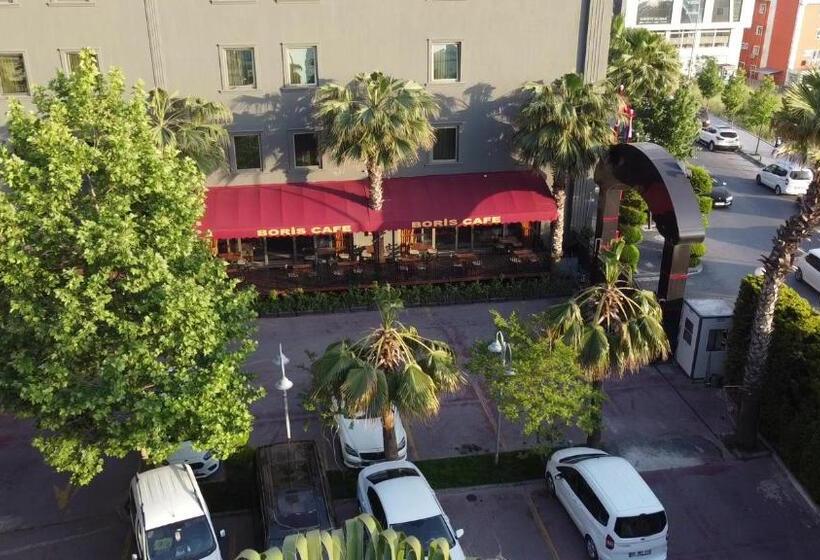 Fotos del hotel Comfort Beylikdüzü: 1 Fotos del hotel Comfort Beylikdüzü: 1