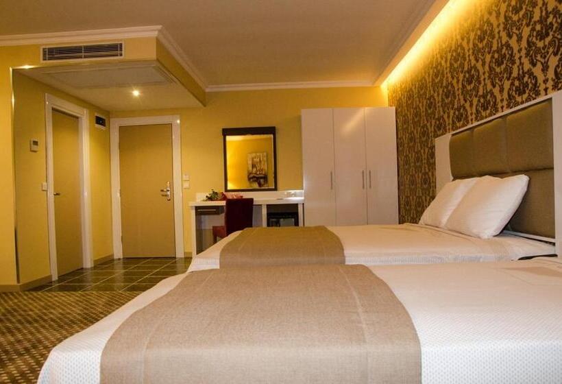 Fotos del hotel Comfort  Beylikdüzü:  2