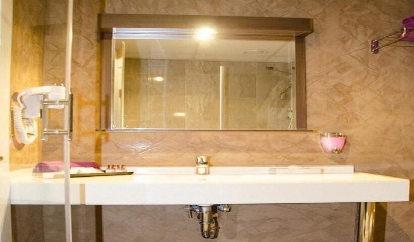 Fotos del hotel Comfort  Beylikdüzü:  3