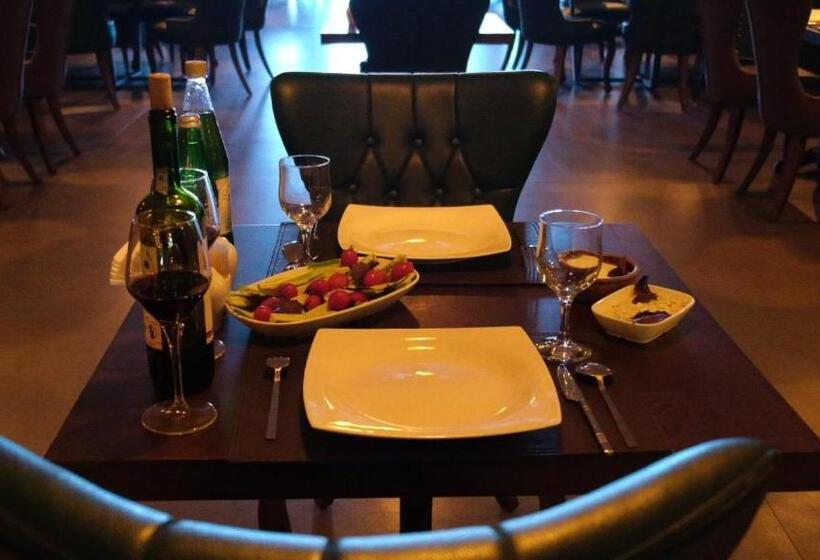 Fotos del hotel Comfort  Beylikdüzü:  5