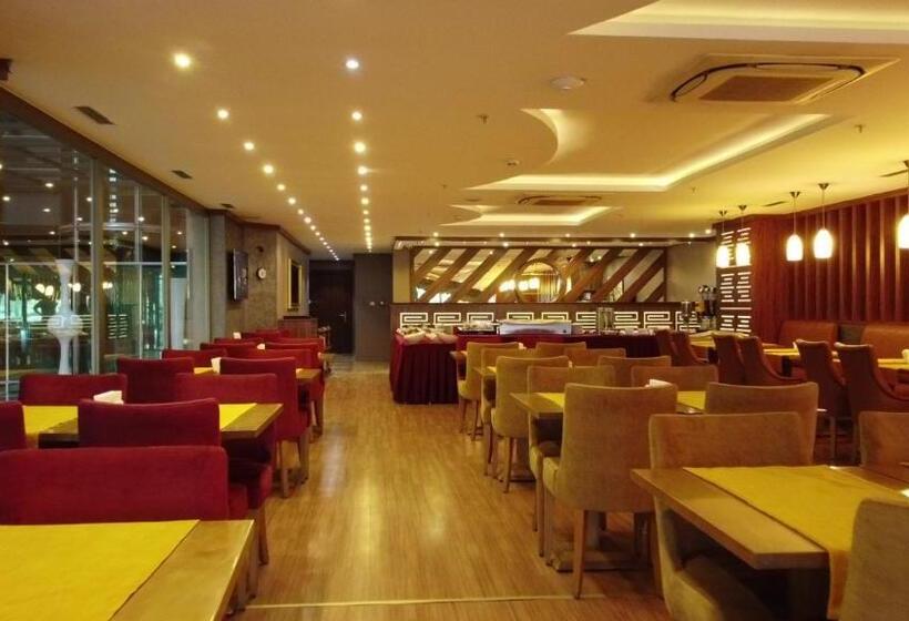 Fotos del hotel Comfort  Beylikdüzü:  10