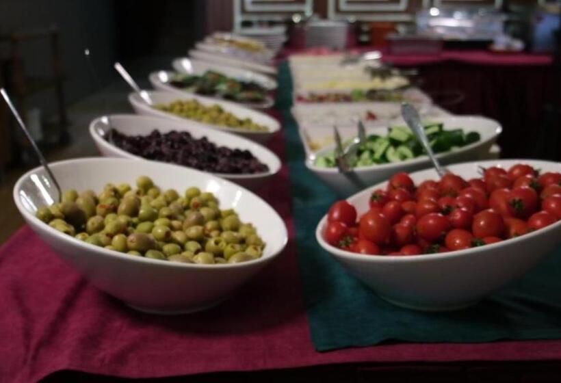 Fotos del hotel Comfort  Beylikdüzü:  12