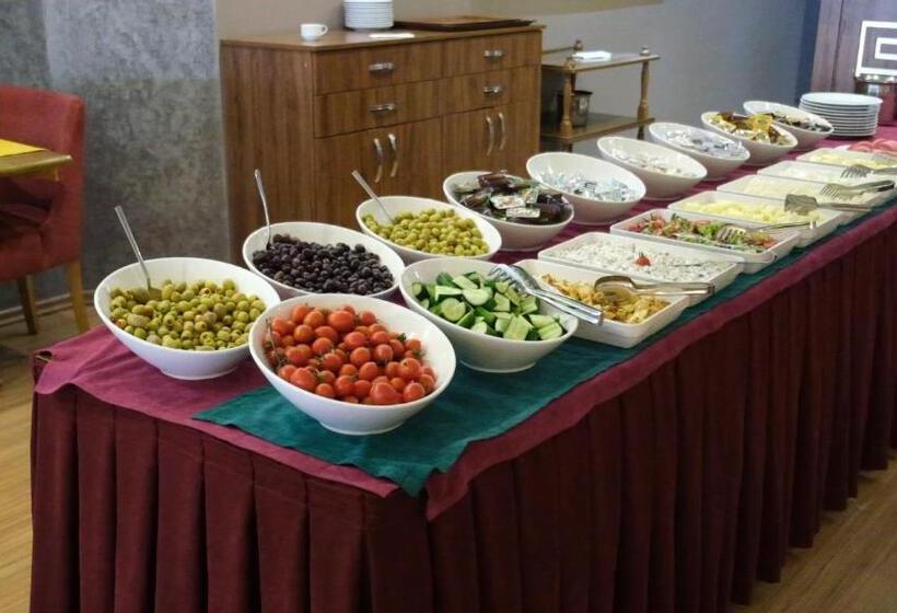 Fotos del hotel Comfort  Beylikdüzü:  13