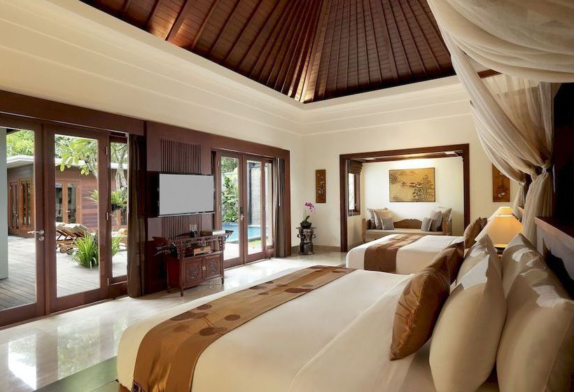 Awarta Nusa Dua Resort & Villas