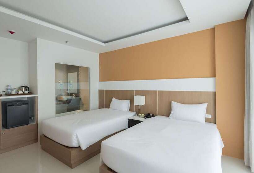 Fotos del hotel Chanalai Hillside Resort, Karon Beach:  4