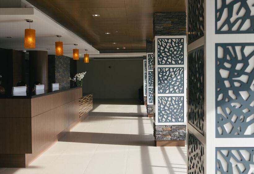 Fotos del hotel Chanalai Hillside Resort, Karon Beach:  17