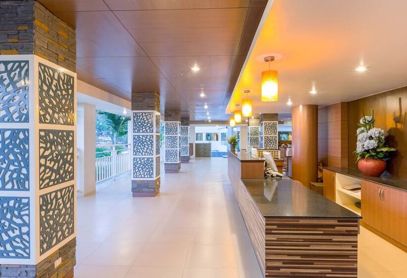 Fotos del hotel Chanalai Hillside Resort, Karon Beach:  20