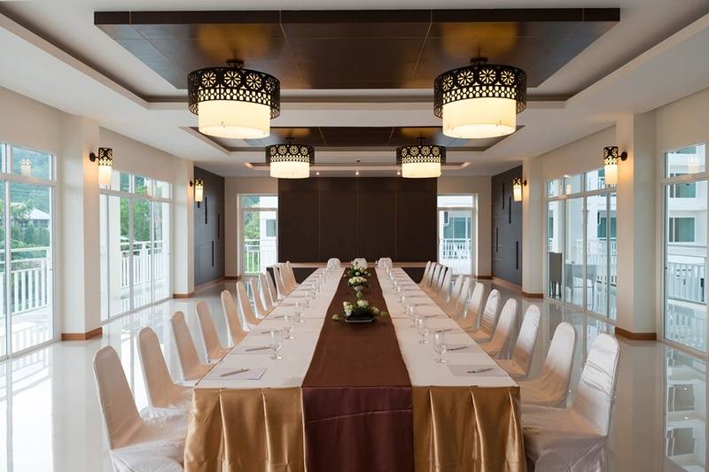 Fotos del hotel Chanalai Hillside Resort, Karon Beach:  23