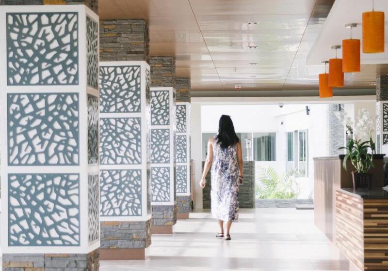Fotos del hotel Chanalai Hillside Resort, Karon Beach:  18