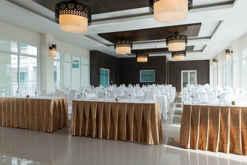 Fotos del hotel Chanalai Hillside Resort, Karon Beach:  15