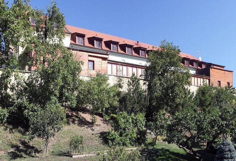 Fotos del hotel Chvalská Tvrz:  16