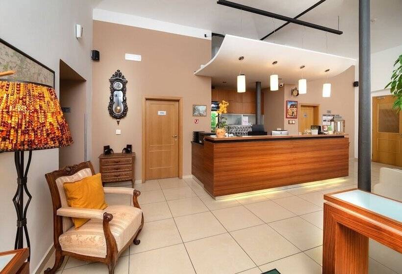 Fotos del hotel Chvalská Tvrz:  15