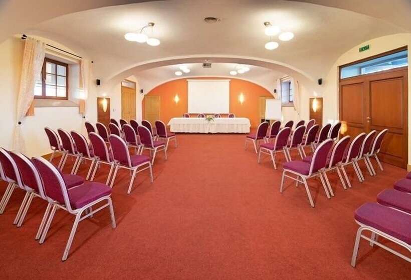 Fotos del hotel Chvalská Tvrz:  10