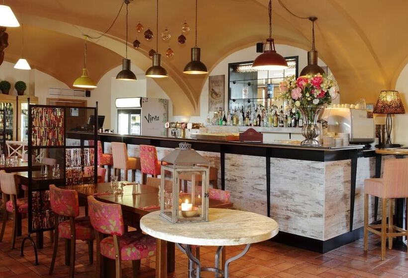 Fotos del hotel Chvalská Tvrz:  20