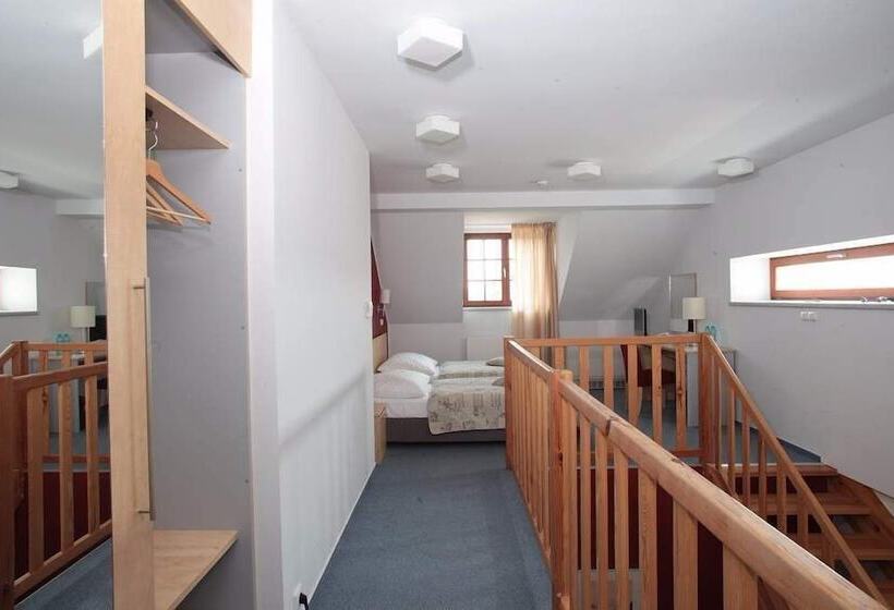 Fotos del hotel Chvalská Tvrz:  25