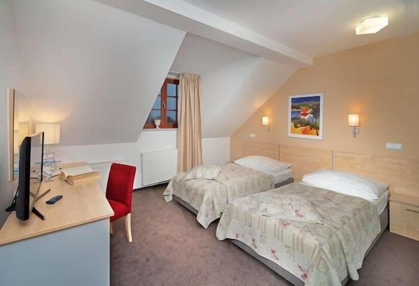 Fotos del hotel Chvalská Tvrz:  24