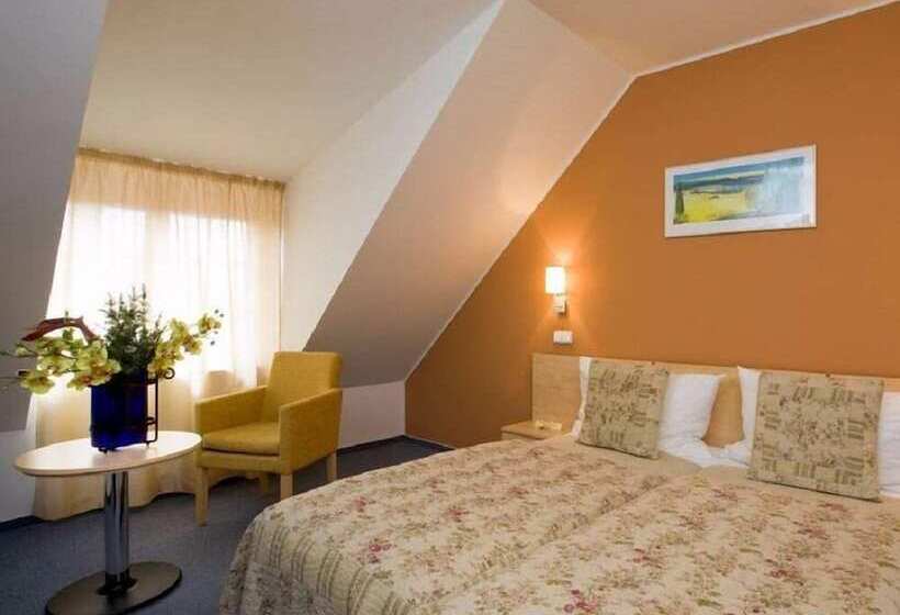 Fotos del hotel Chvalská Tvrz:  2