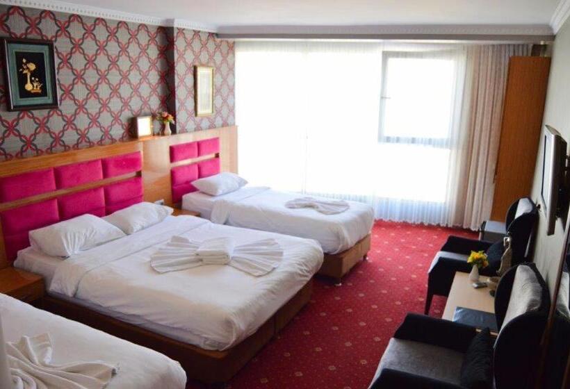 Fotos del hotel Comfort Life:  2