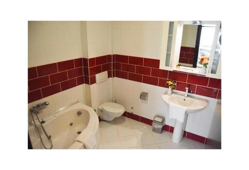 Fotos del hotel Comfort Life:  5