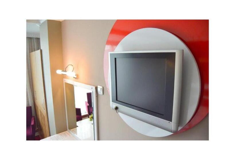 Fotos del hotel Comfort Life:  6