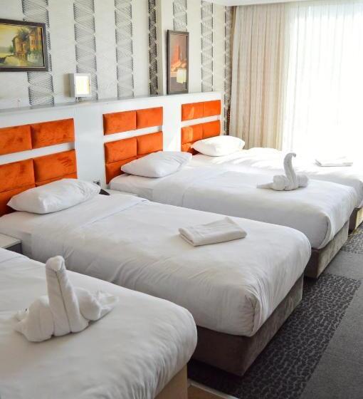 Fotos del hotel Comfort Life:  4