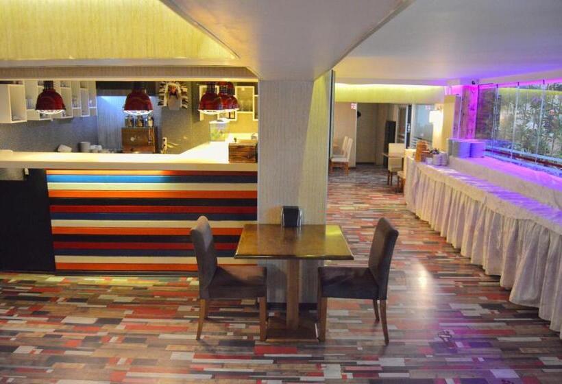 Fotos del hotel Comfort Life:  7