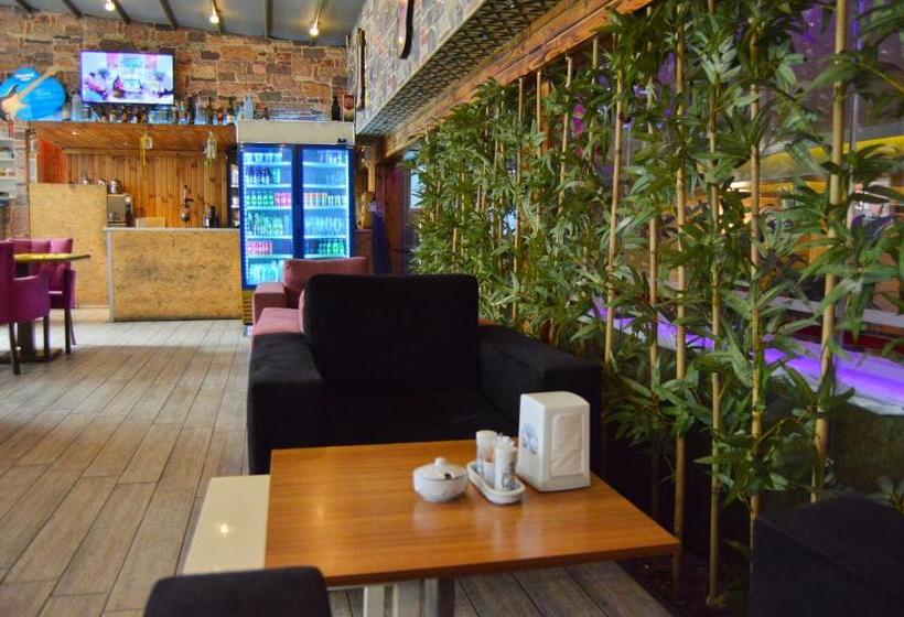 Fotos del hotel Comfort Life:  8