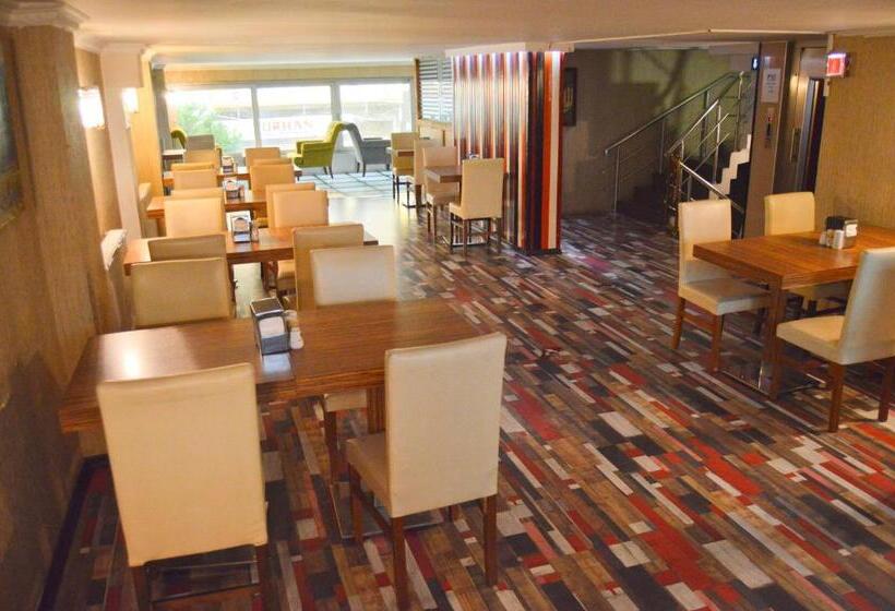 Fotos del hotel Comfort Life:  10