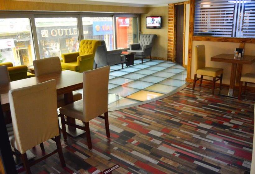 Fotos del hotel Comfort Life:  11