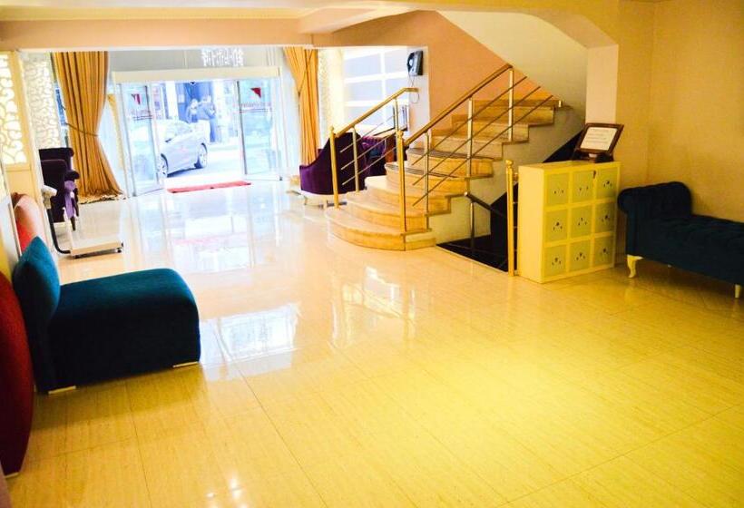 Fotos del hotel Comfort Life:  12