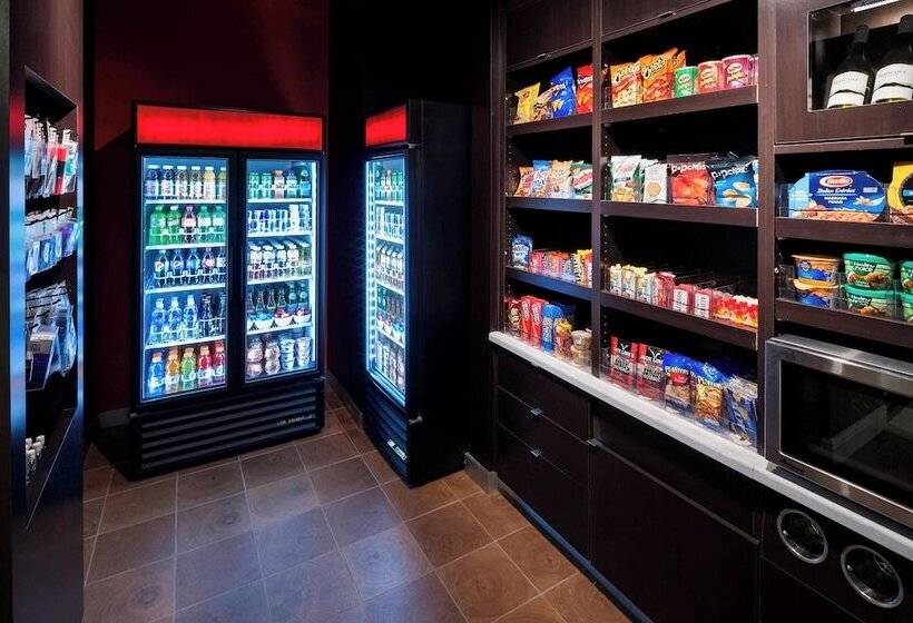 فندق Courtyard By Marriott Houston North/shenandoah