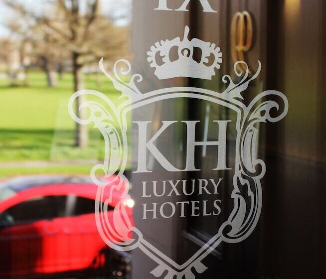 Fotos del hotel Culane House Hotel  B&b:  2