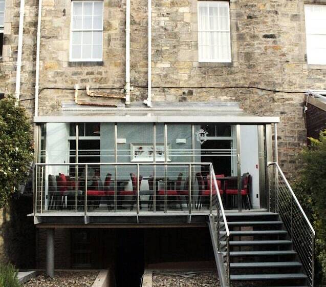 Fotos del hotel Culane House Hotel  B&b:  13