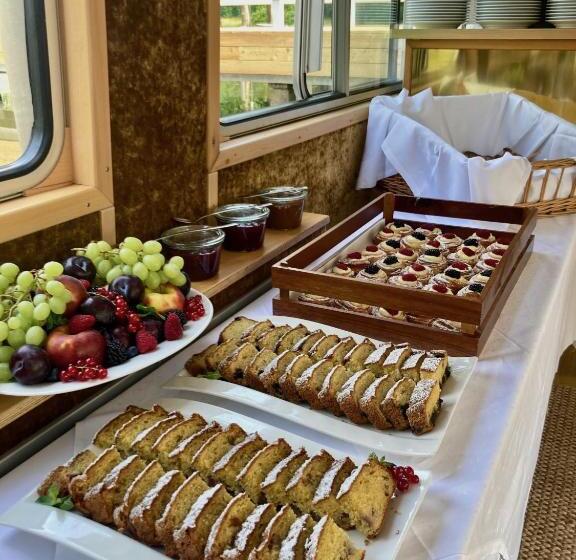 Fotos del hotel Das Schmöckwitz:  7