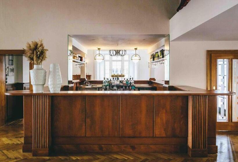 Fotos del hotel Das Schmöckwitz:  10