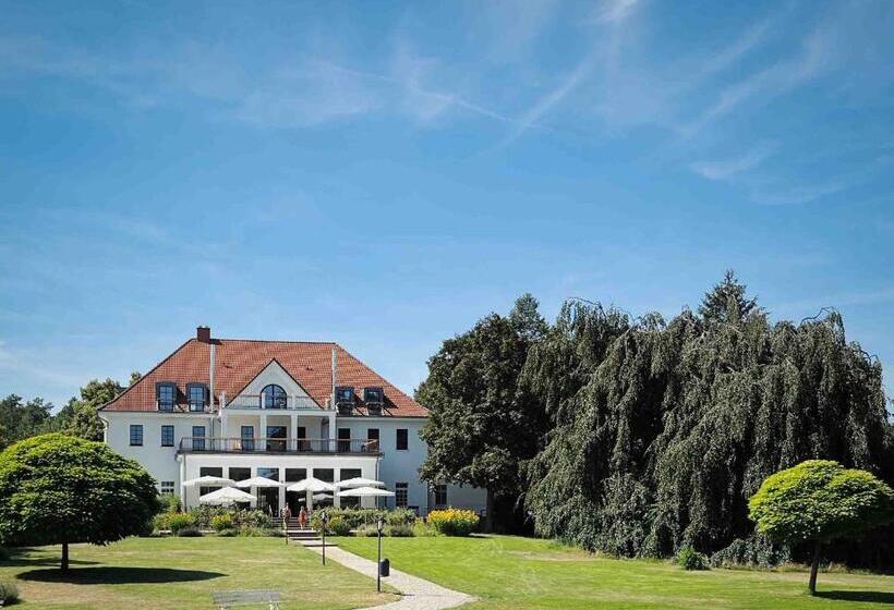 Fotos del hotel Das Schmöckwitz:  6