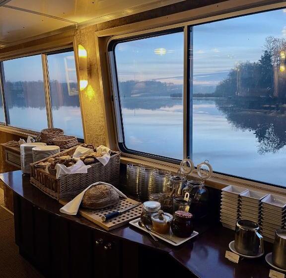 Fotos del hotel Das Schmöckwitz:  15