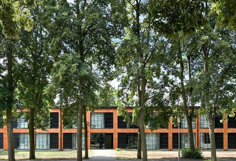 Fotos del hotel Das Schmöckwitz:  12