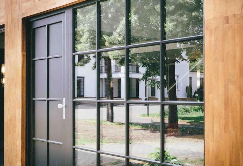 Fotos del hotel Das Schmöckwitz:  14