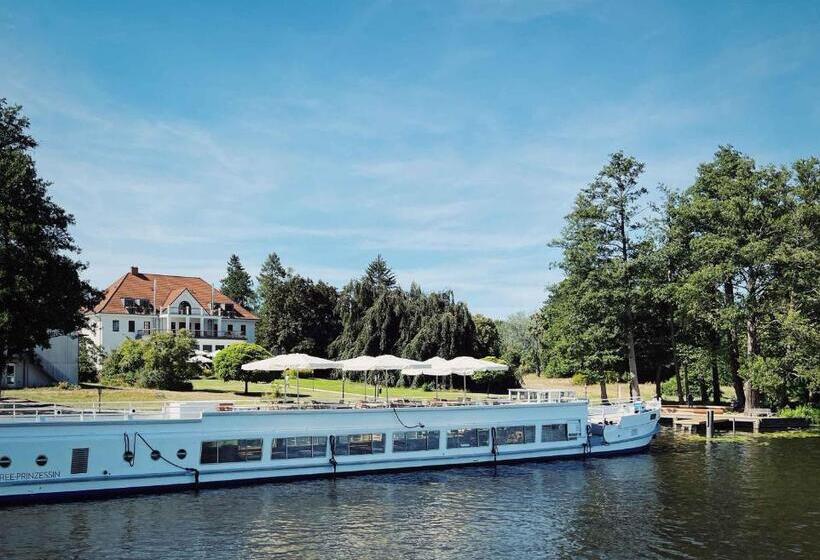 Fotos del hotel Das Schmöckwitz:  5