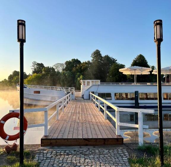 Fotos del hotel Das Schmöckwitz:  17