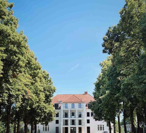 Fotos del hotel Das Schmöckwitz:  3