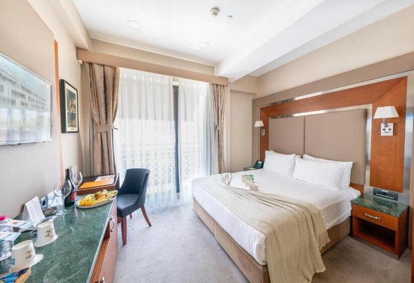 Fotos del hotel Dosso Dossi Hotels Old City:  26