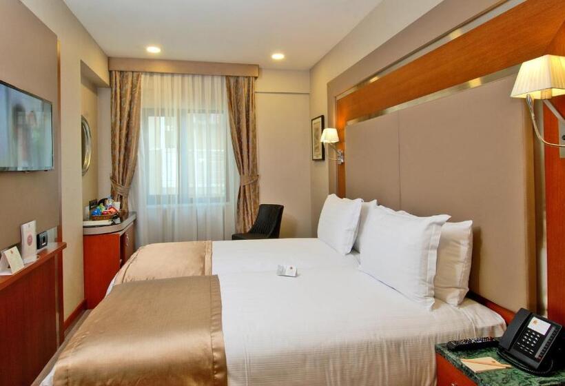 Fotos del hotel Dosso Dossi Hotels Old City:  30