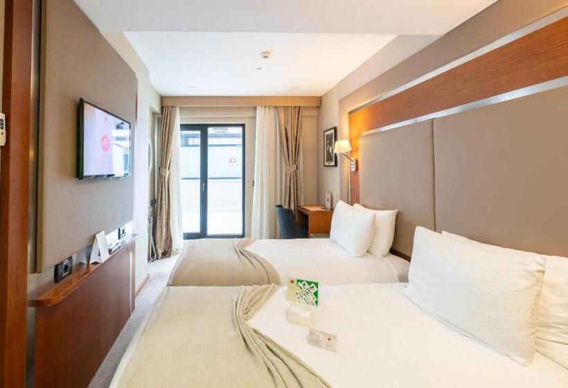 Fotos del hotel Dosso Dossi Hotels Old City:  20