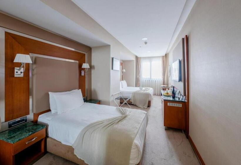 Fotos del hotel Dosso Dossi Hotels Old City:  28